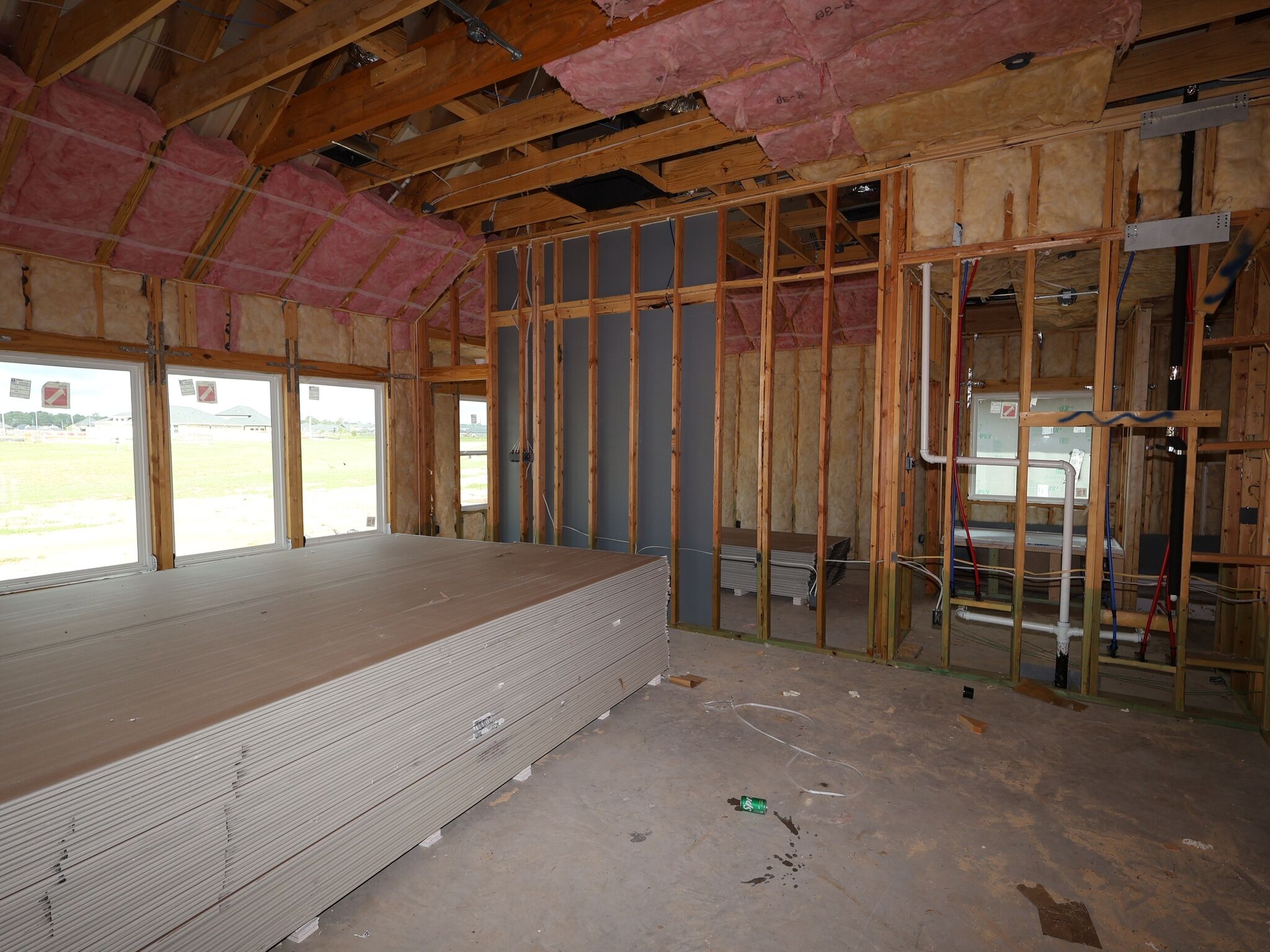 Insulation