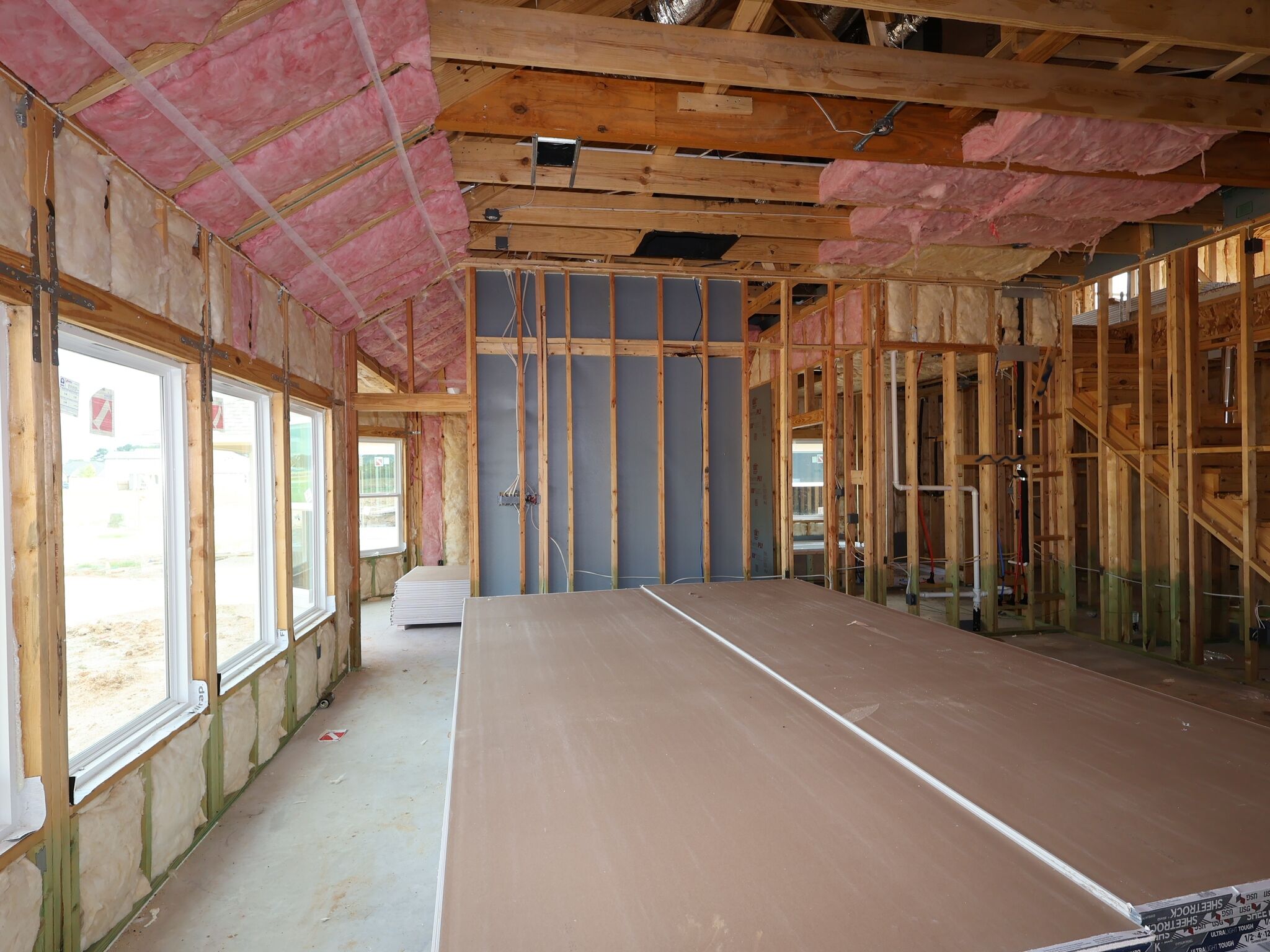 Insulation