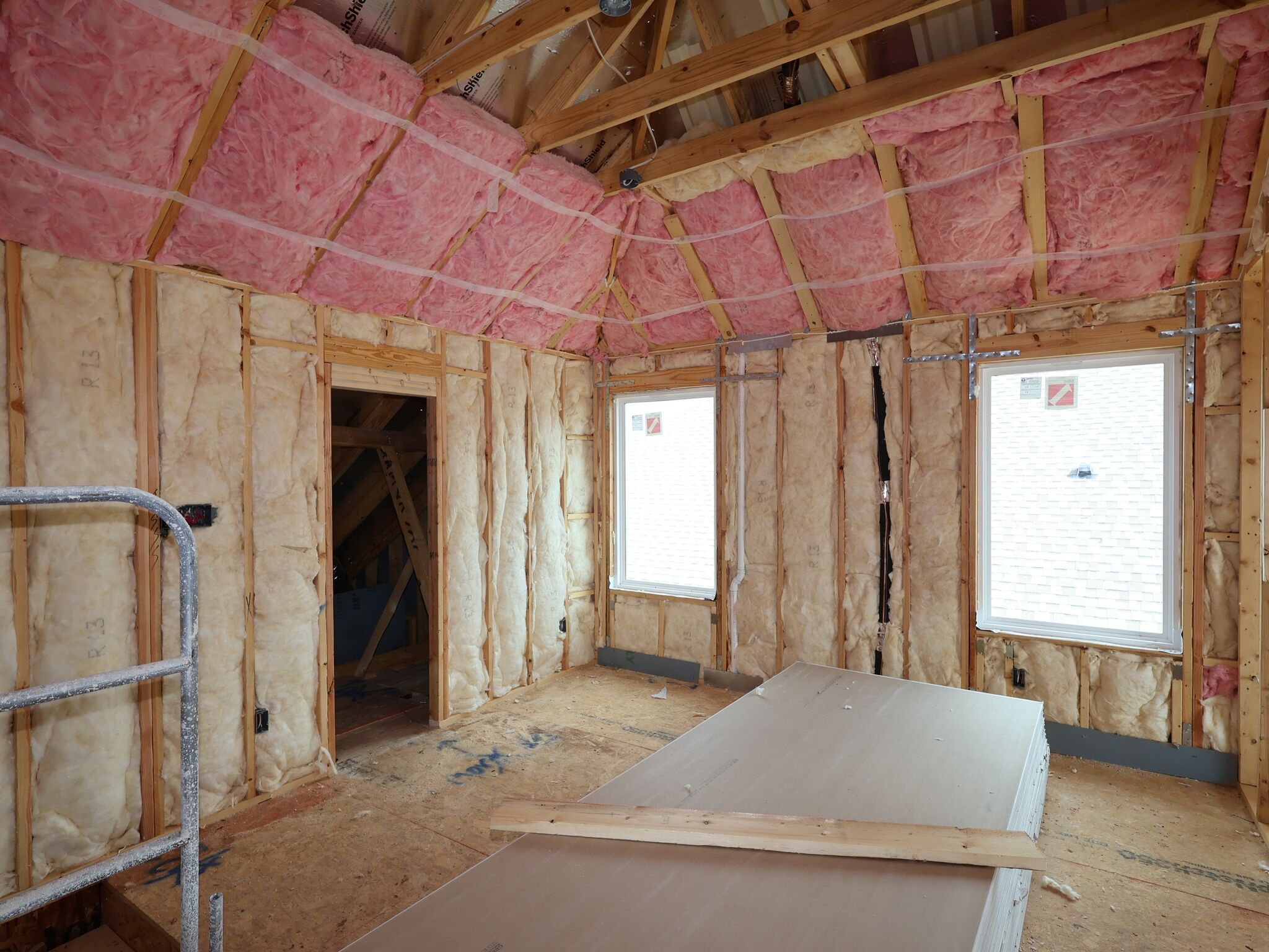 Insulation