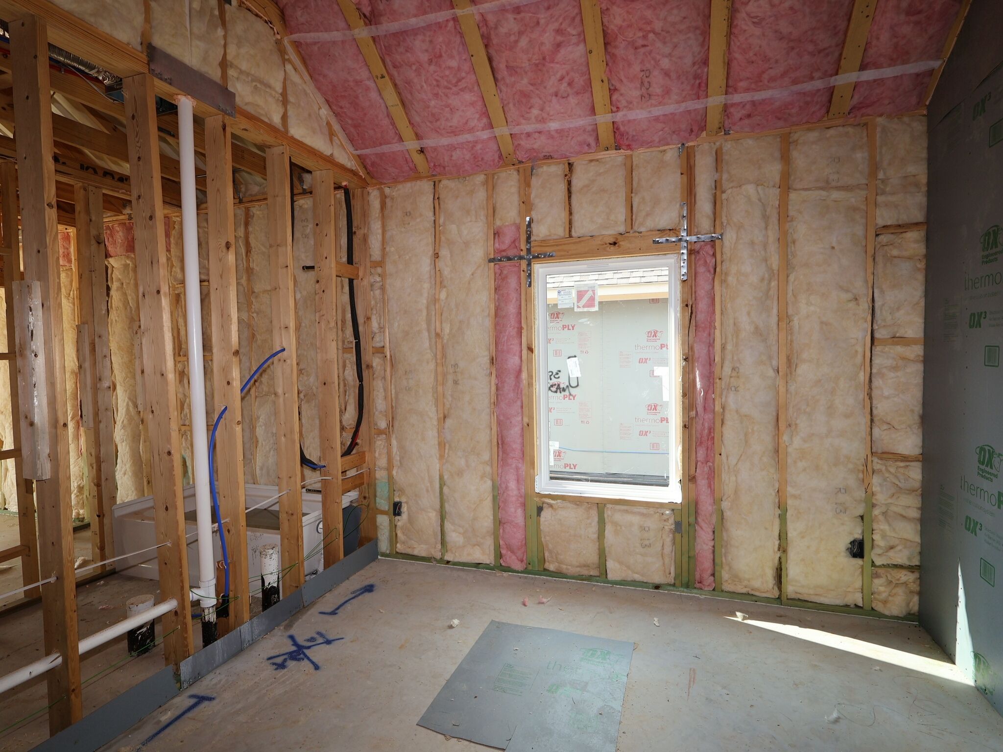 Insulation