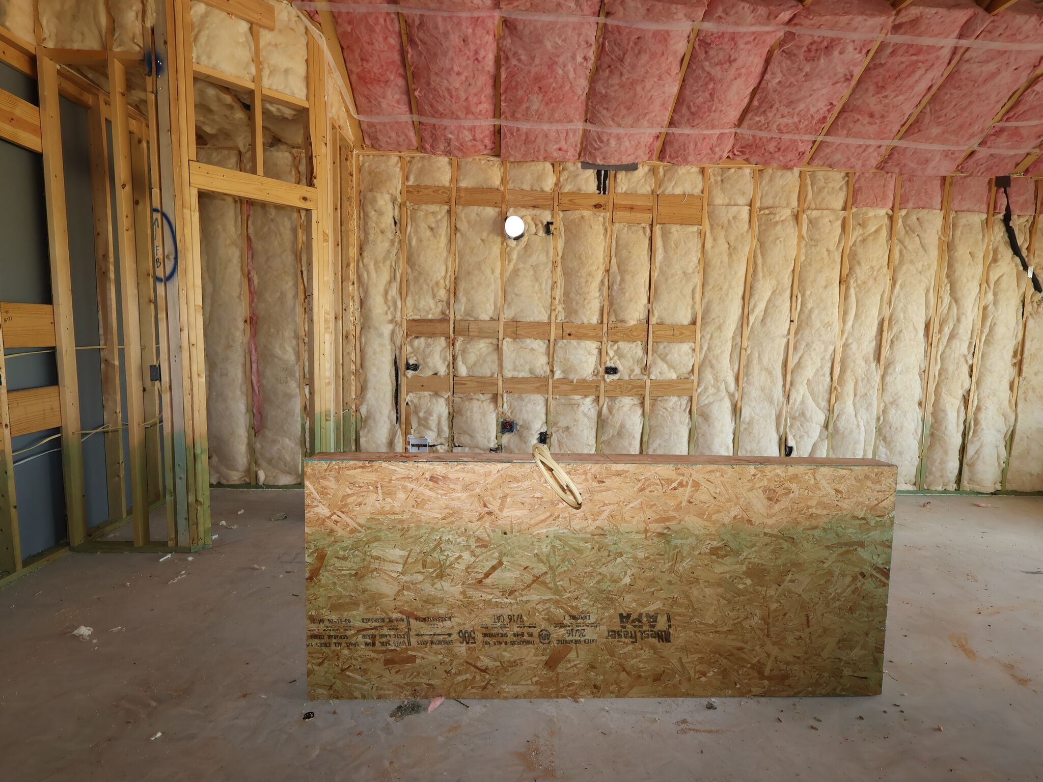 Insulation
