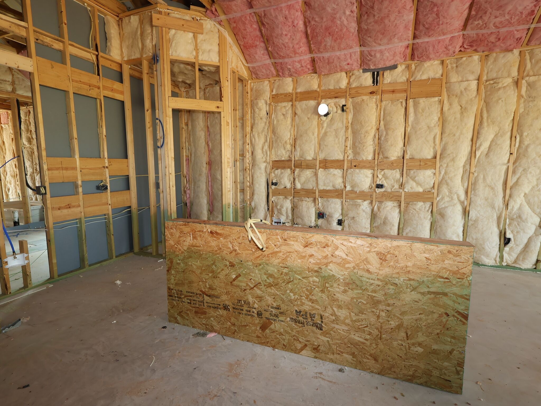 Insulation