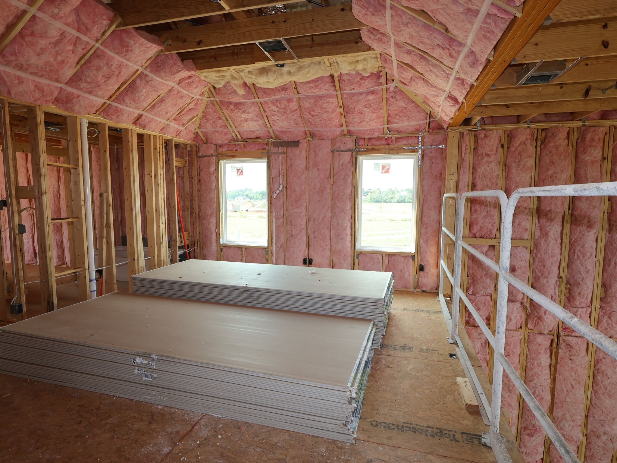 Insulation