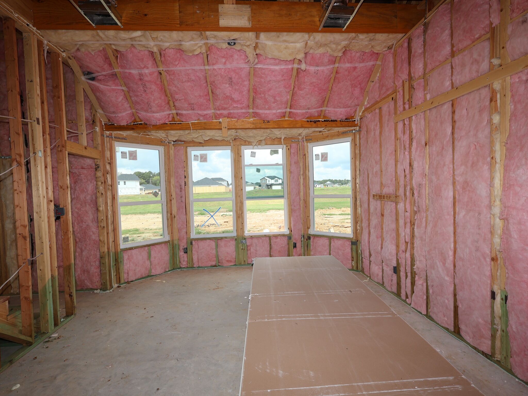 Insulation
