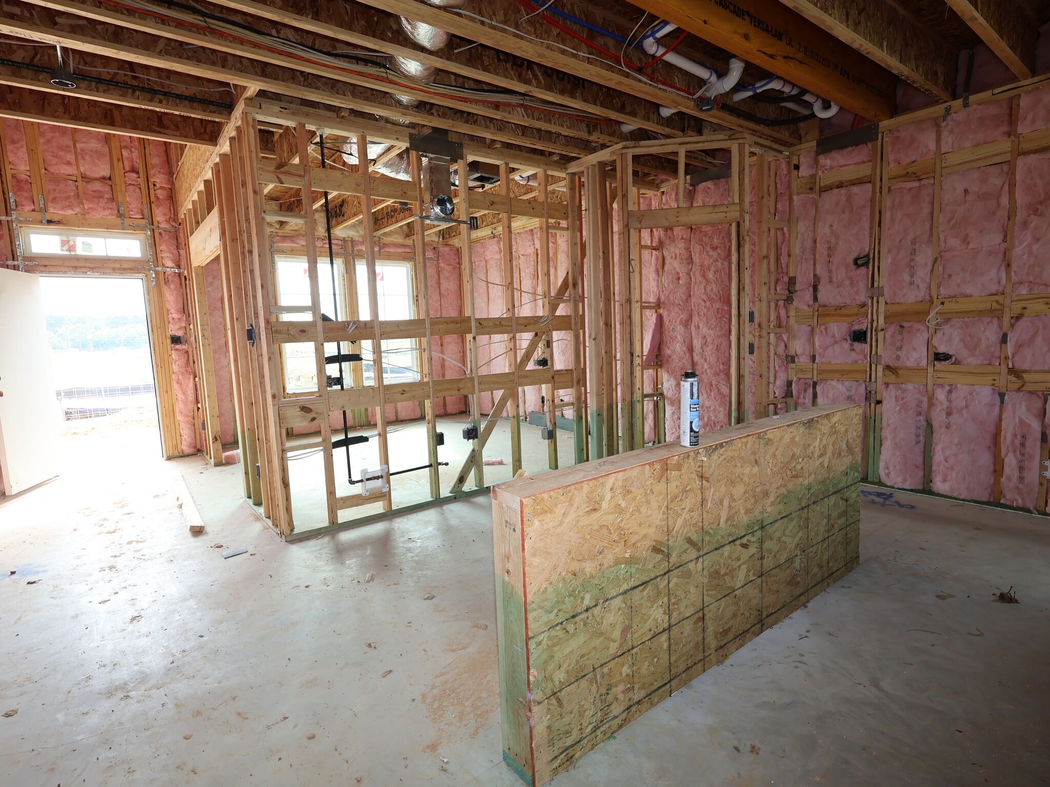 Insulation