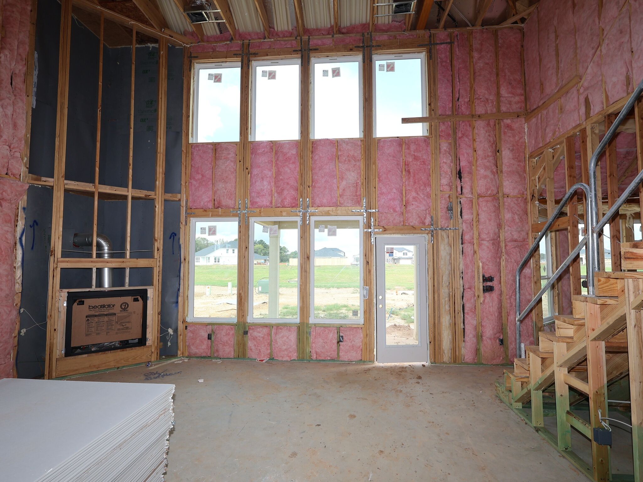 Insulation