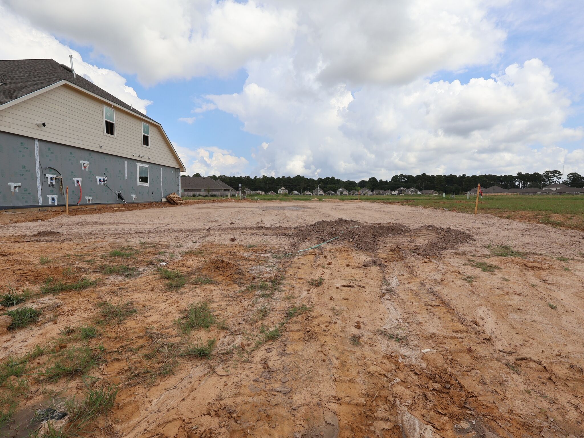 Homesite