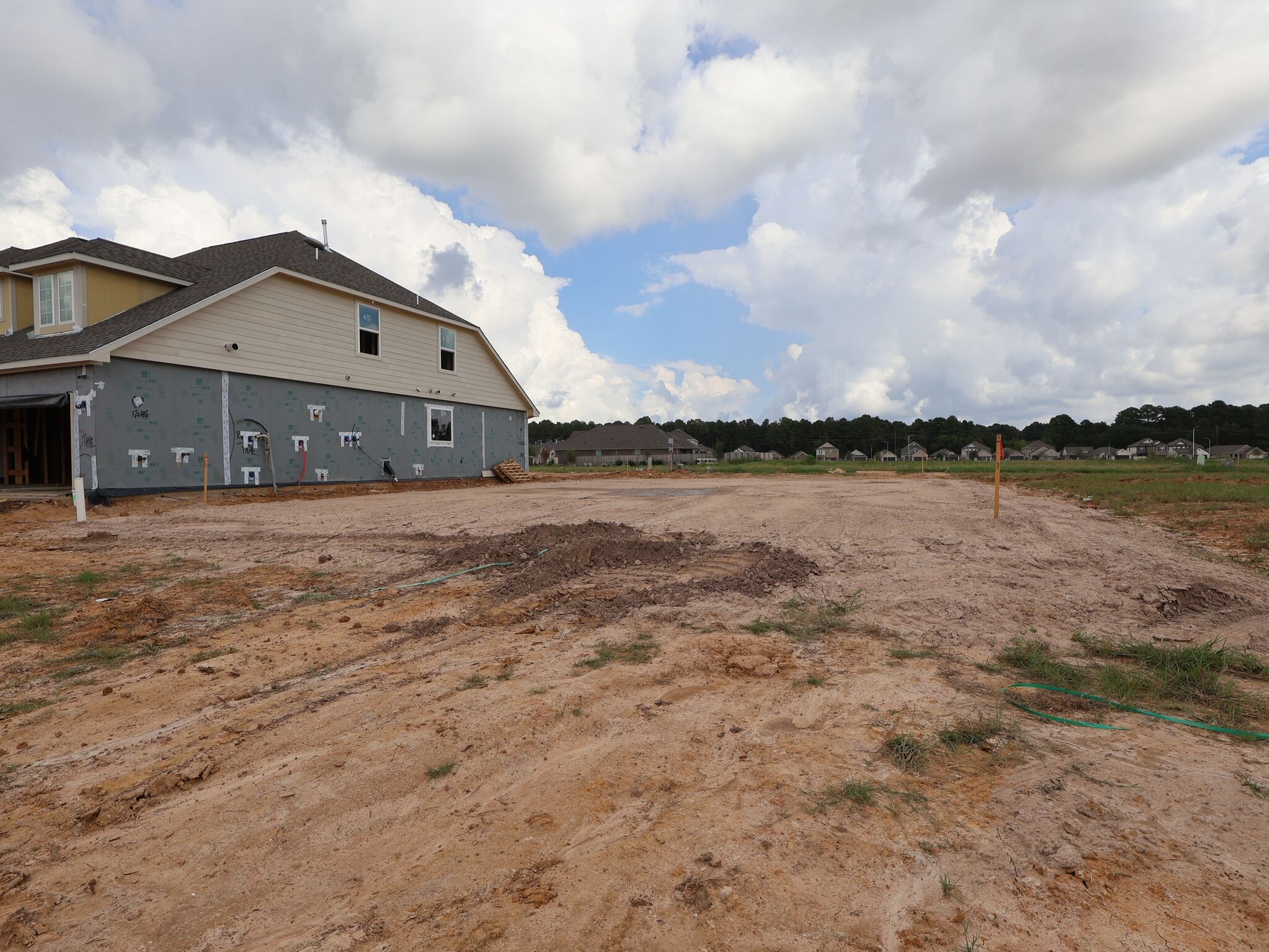 Homesite