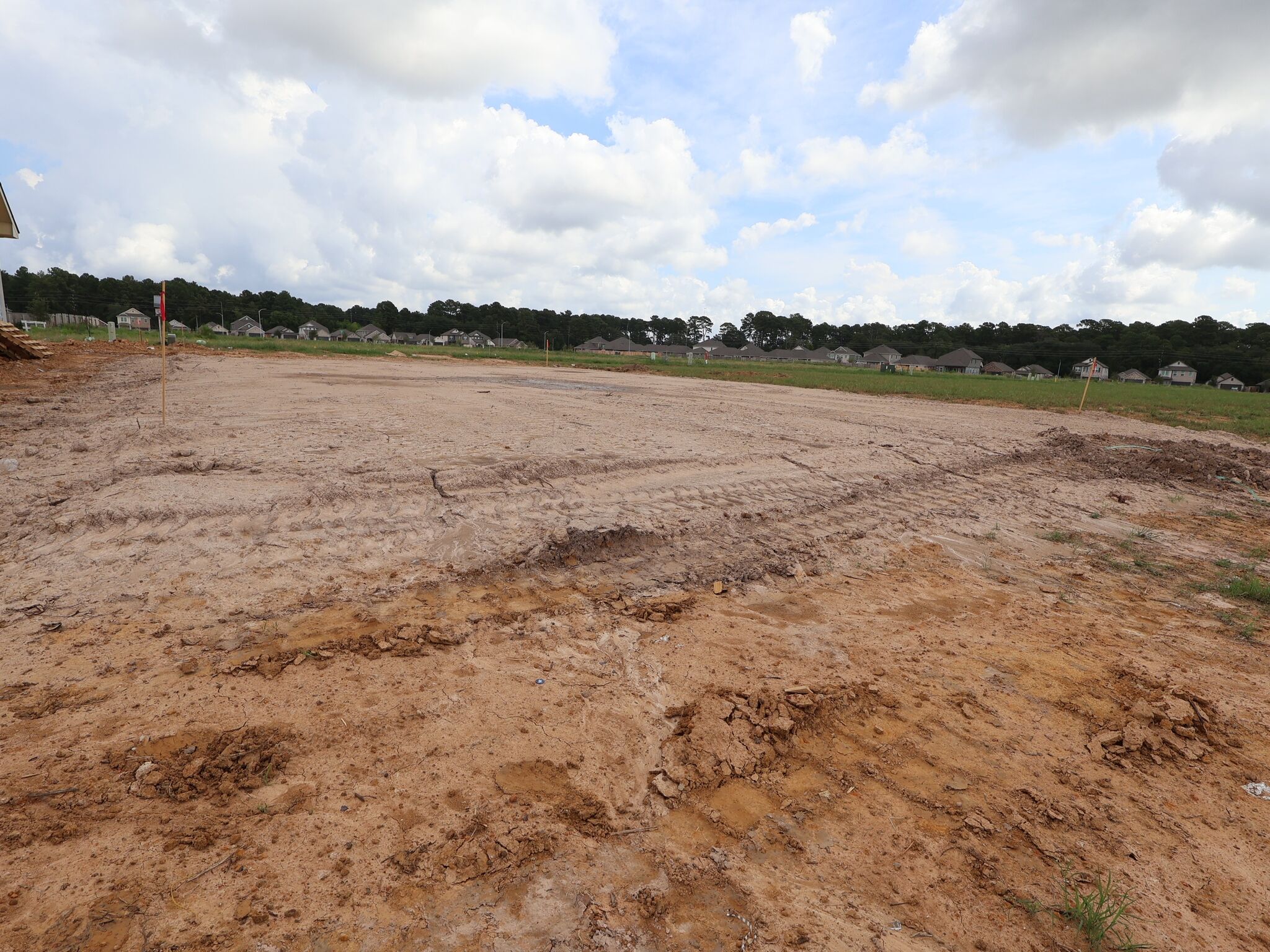 Homesite
