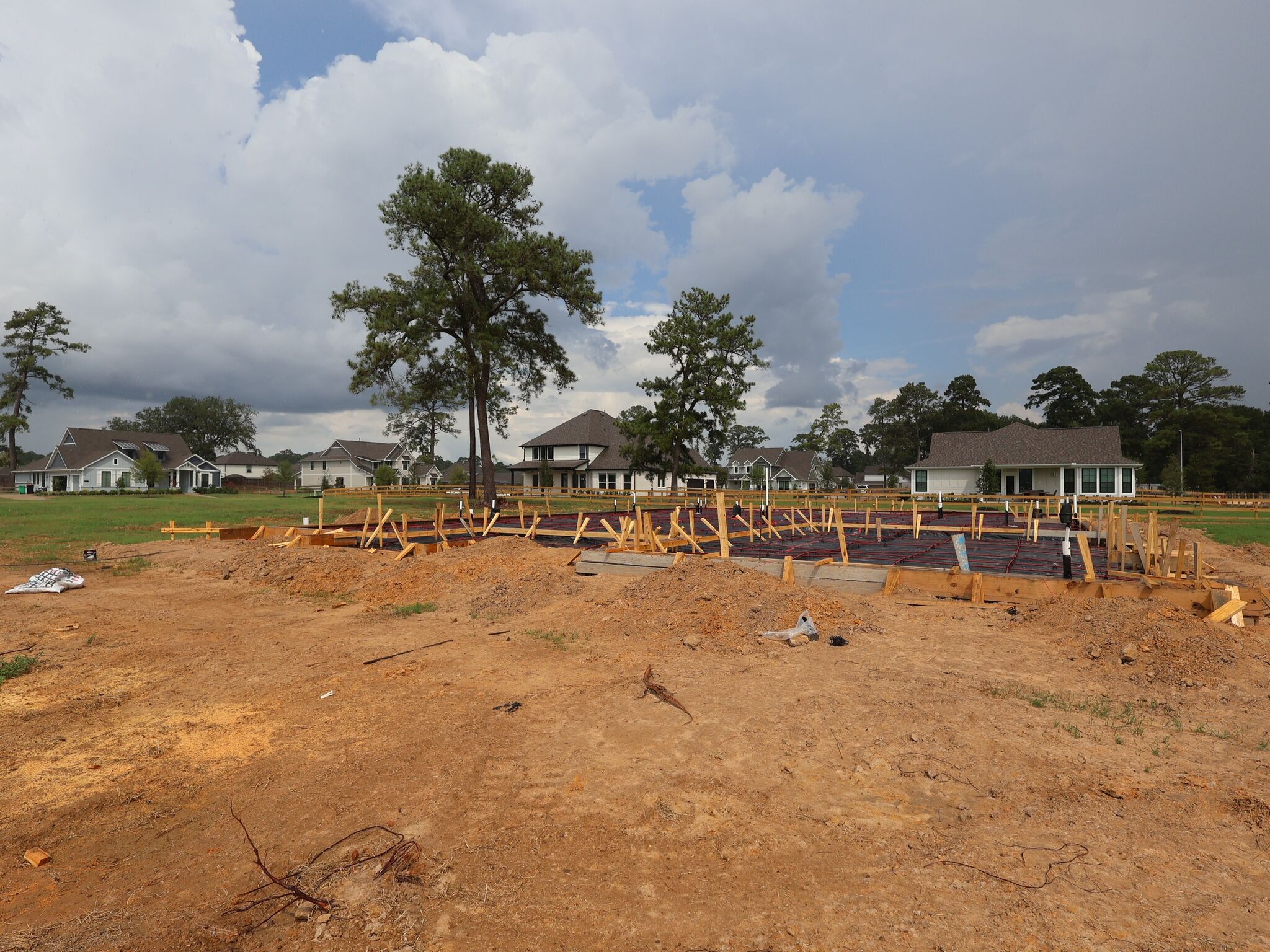 Homesite