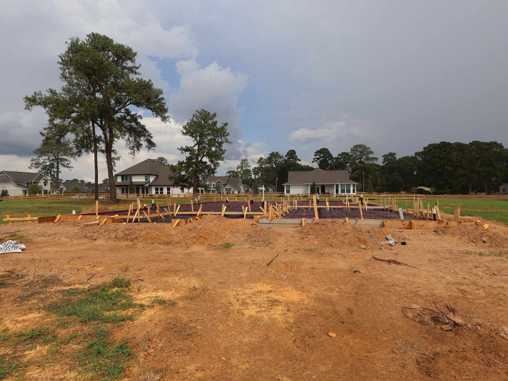 Homesite