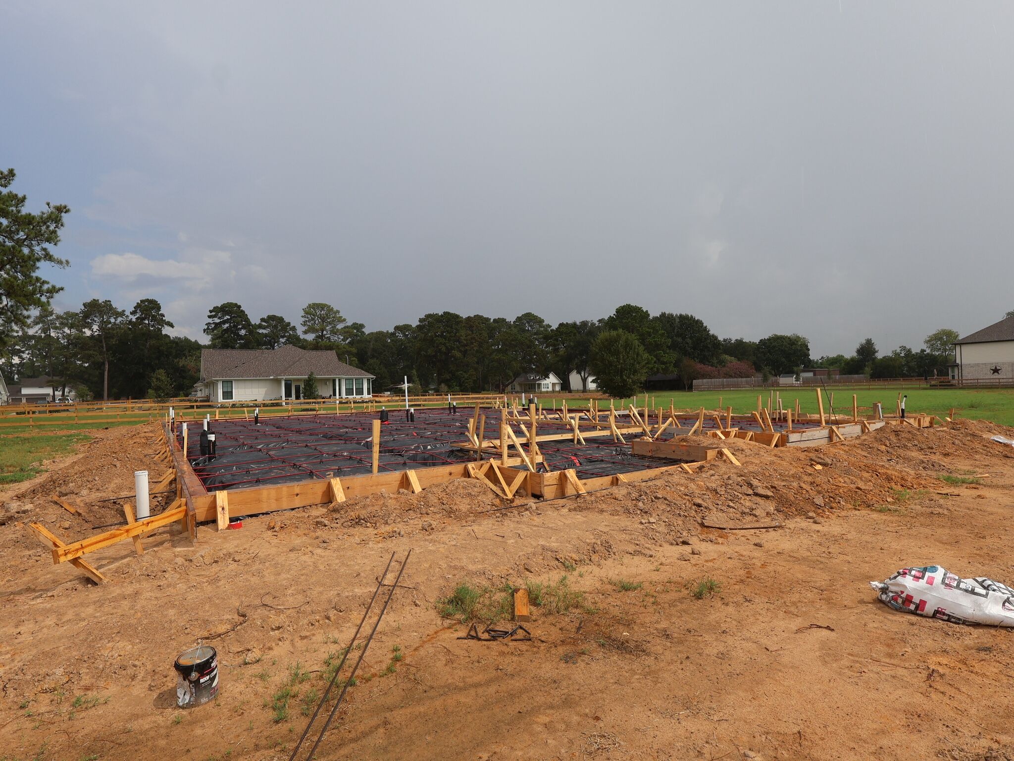 Homesite