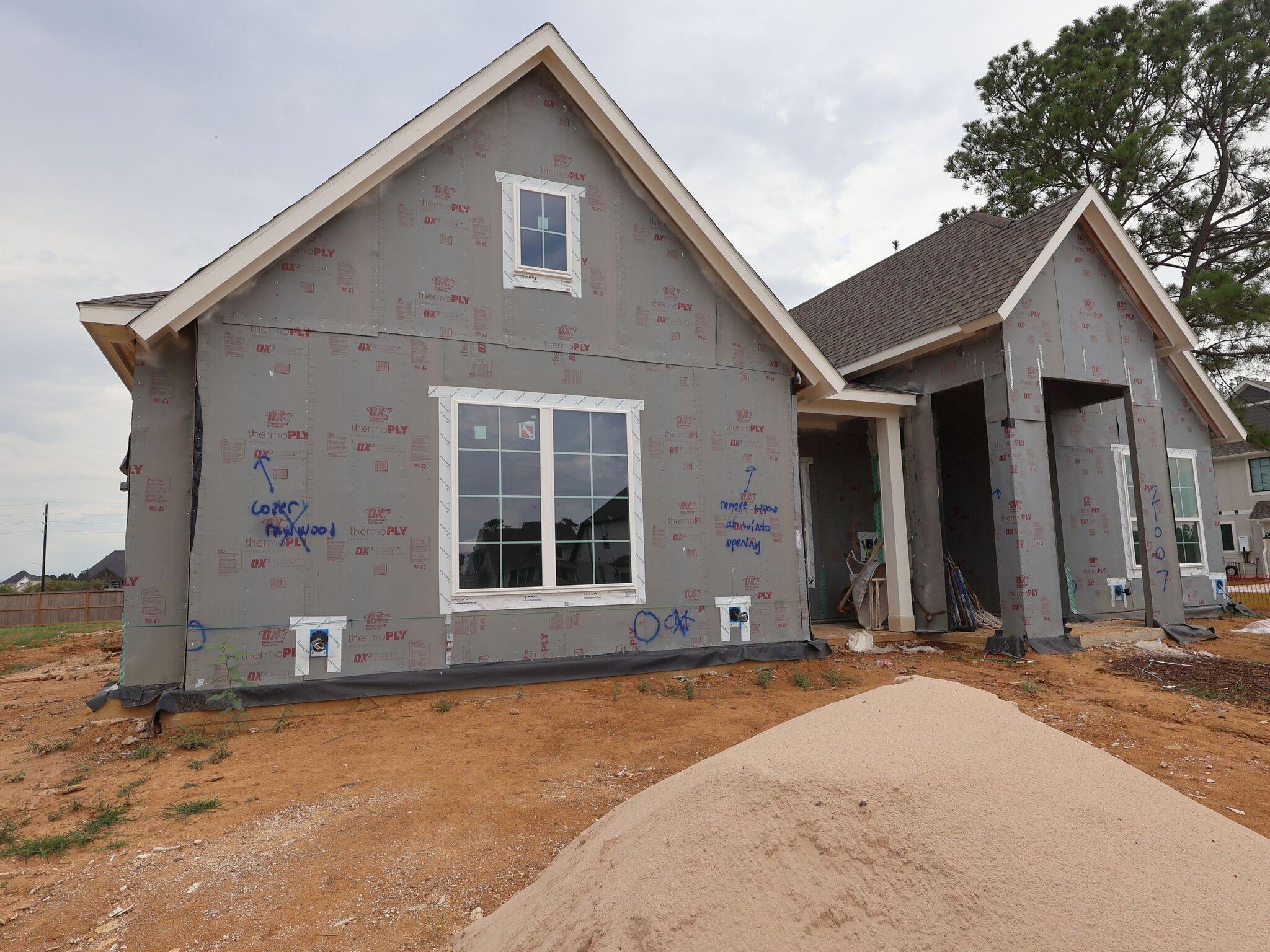 Front Exterior