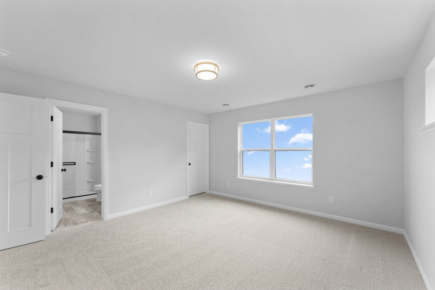 Owner's Bedroom