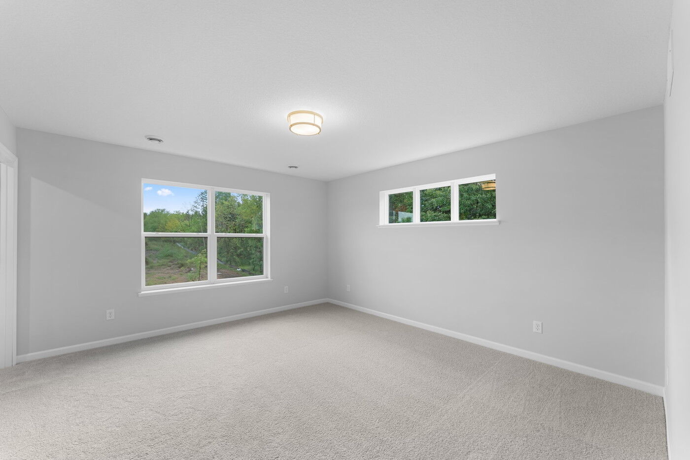 Owner's Bedroom