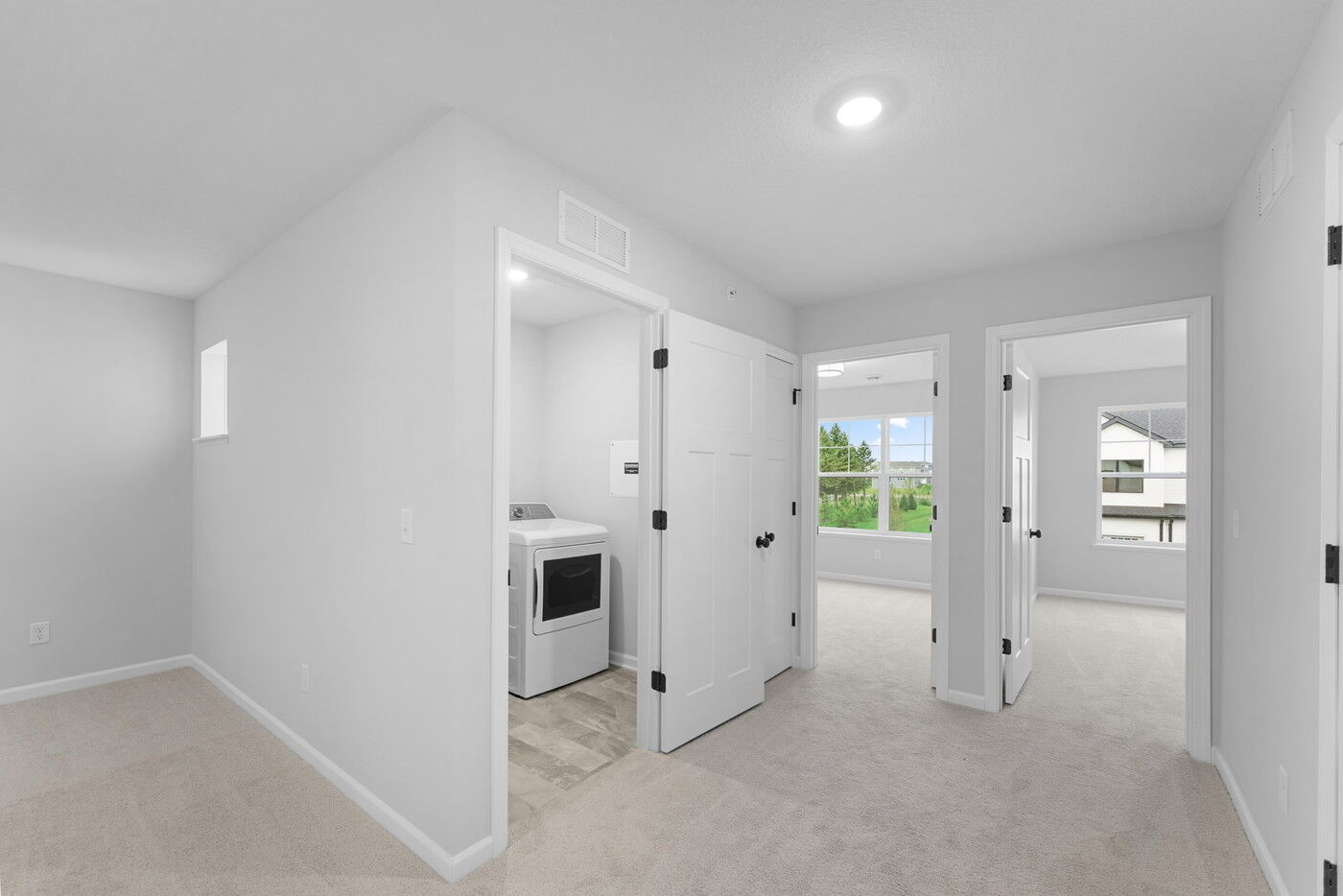 Hallway 