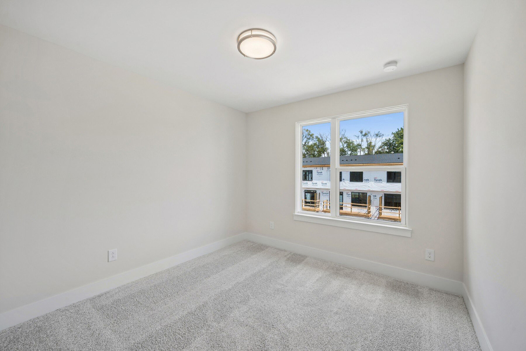 Bedroom - Representational Photo