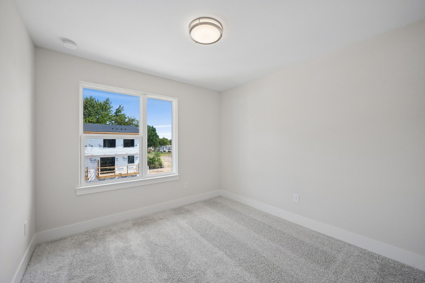 Bedroom - Representational Photo