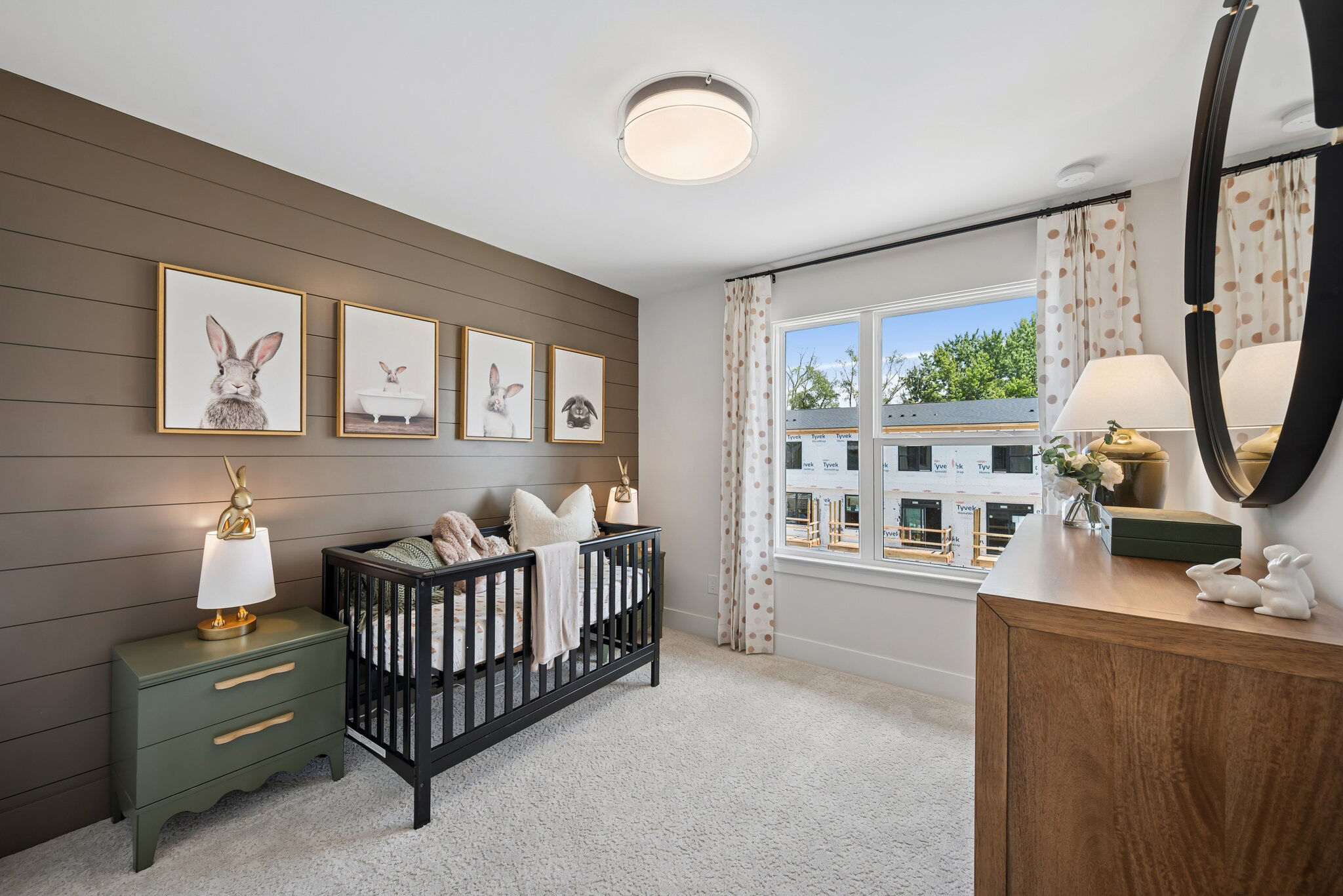 Bedroom - Representational Photo