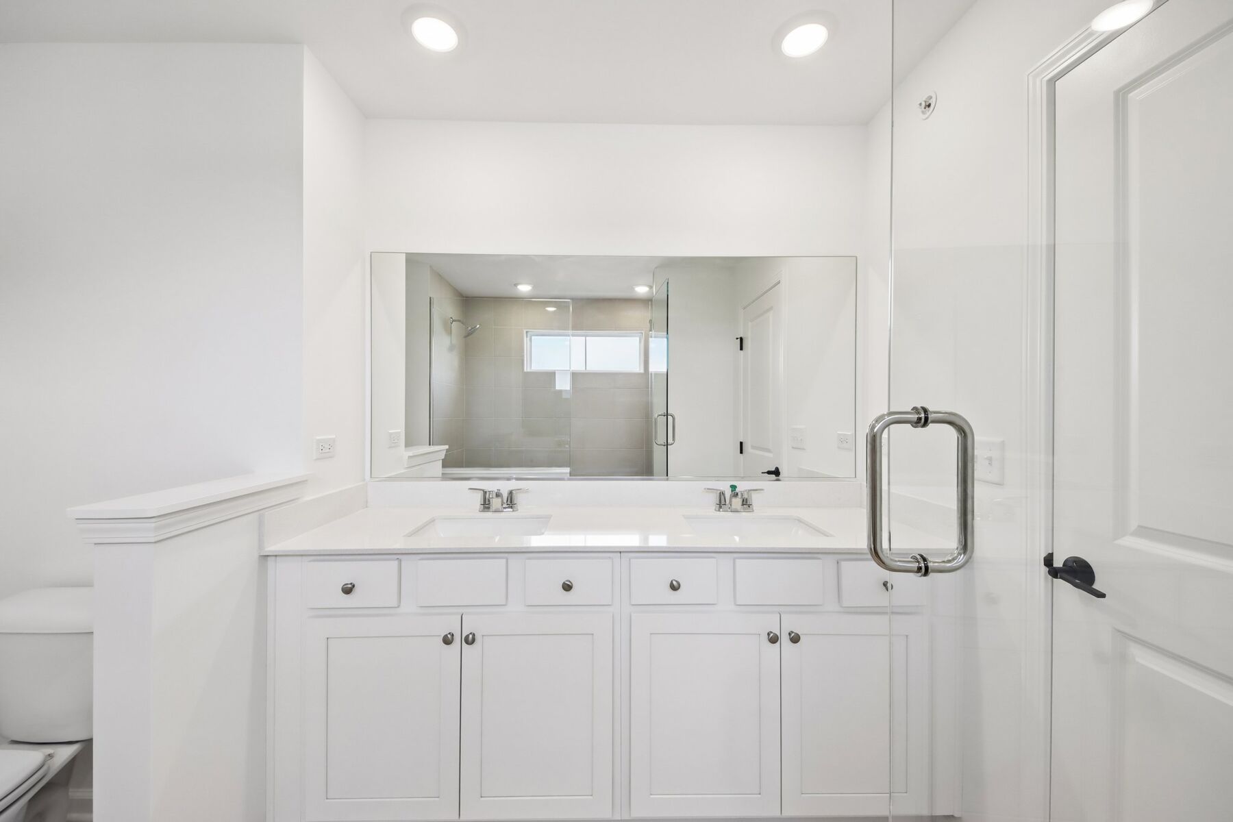 Owners Bathroom