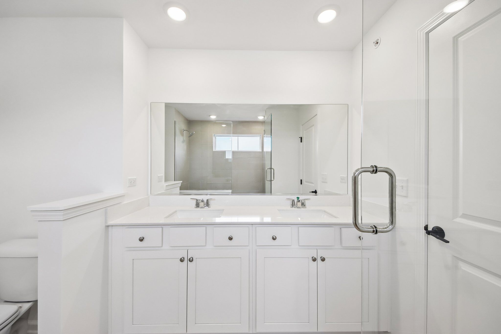 Owners Bathroom