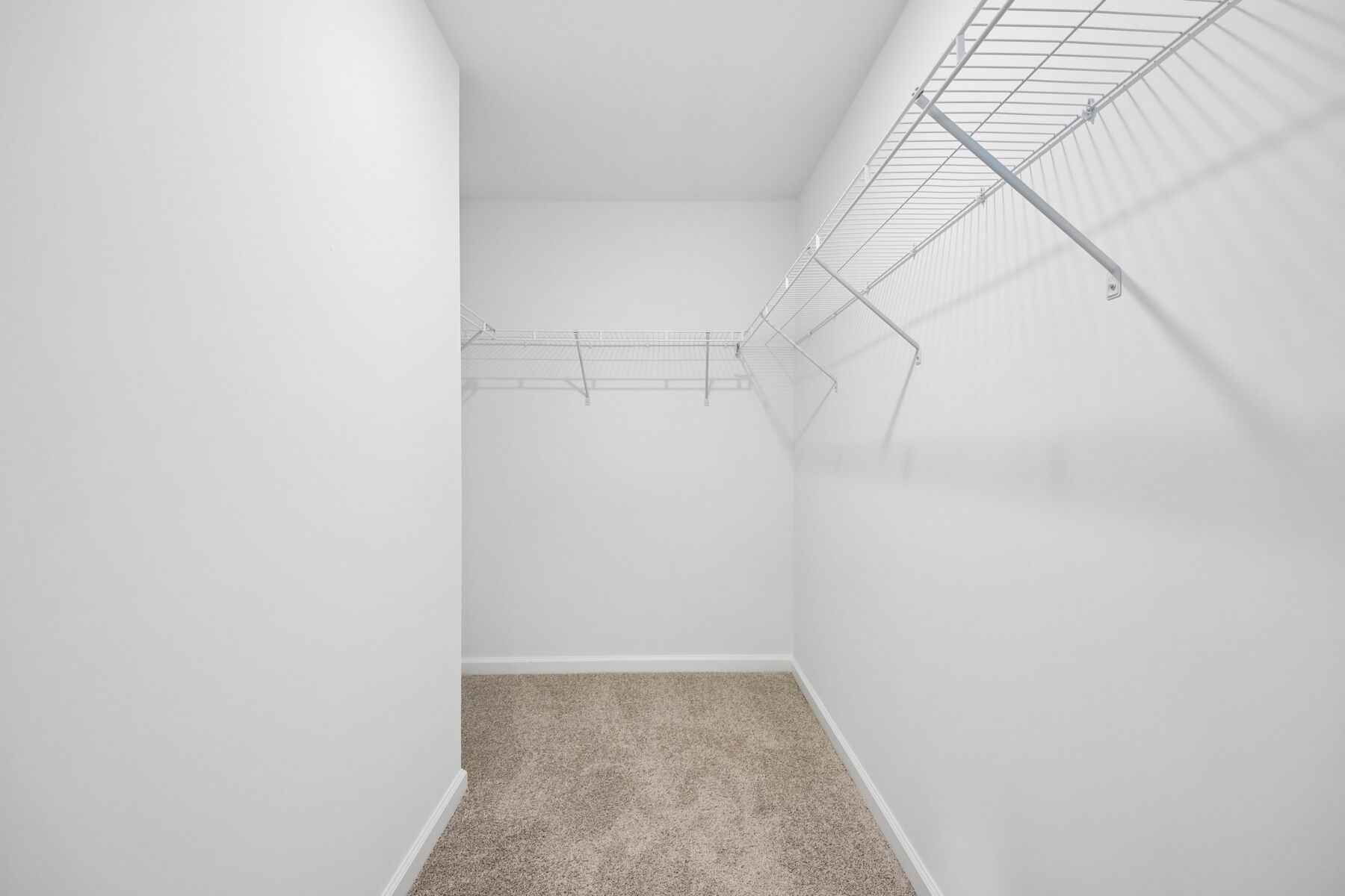Owners Closet