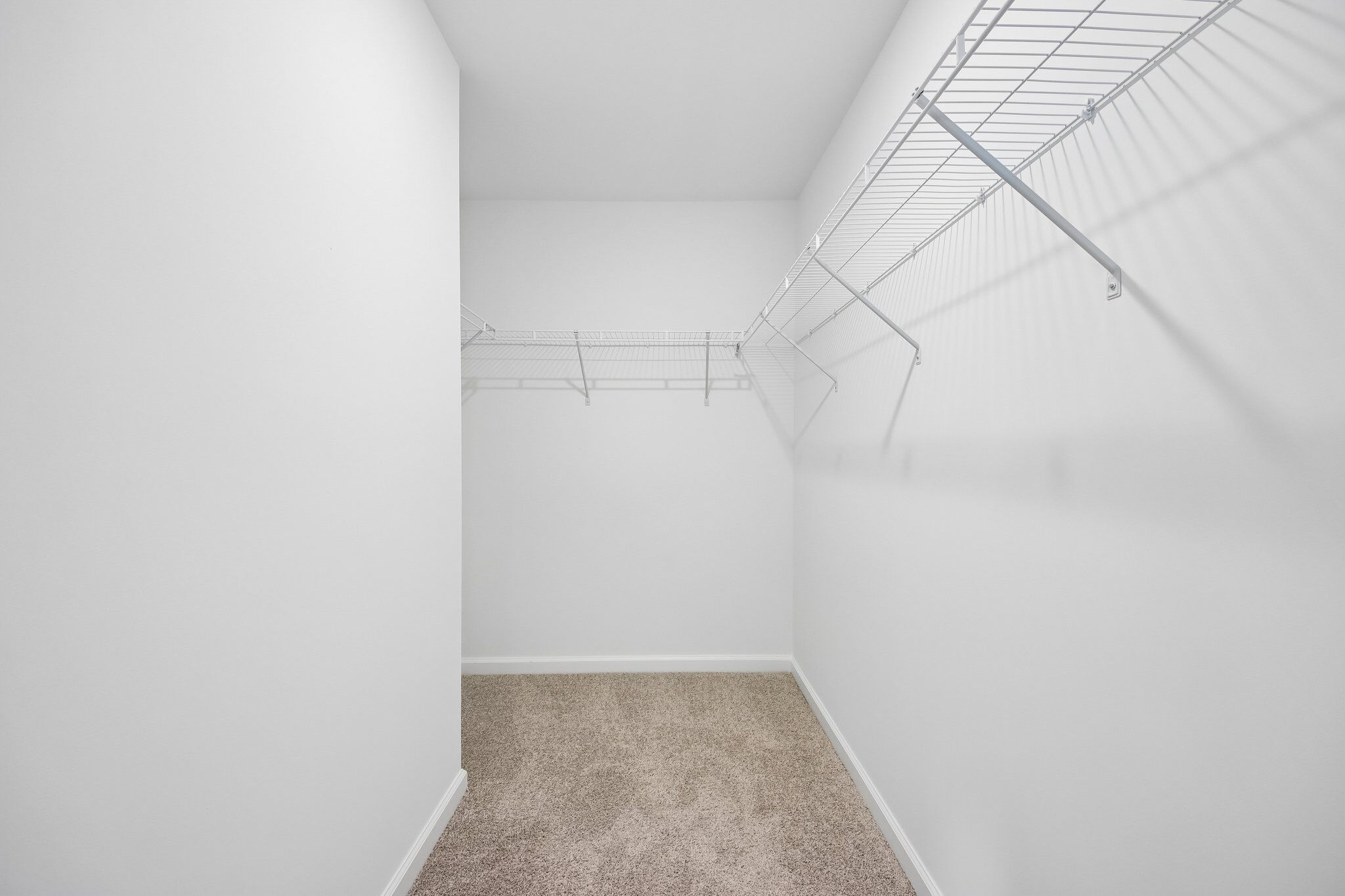 Owners Closet