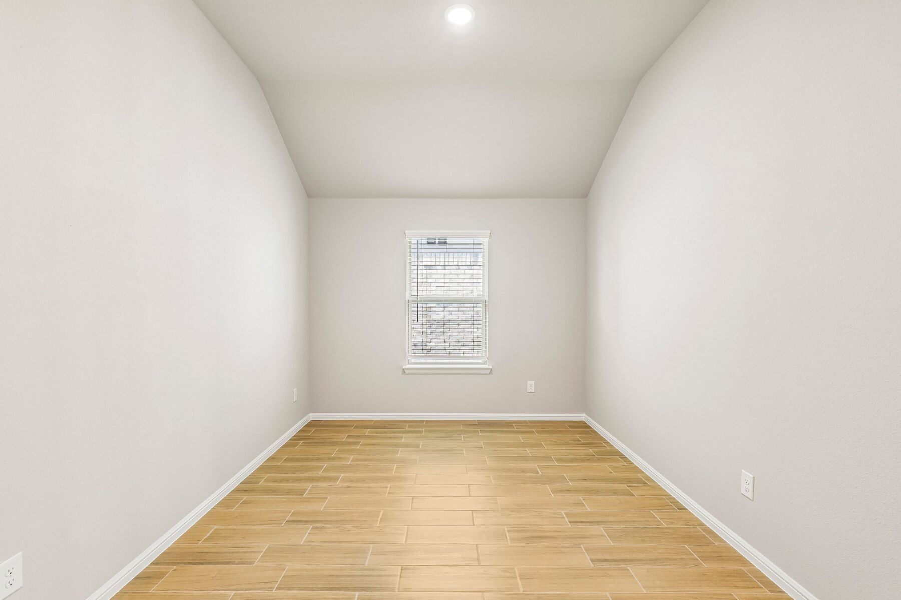 Flex Room