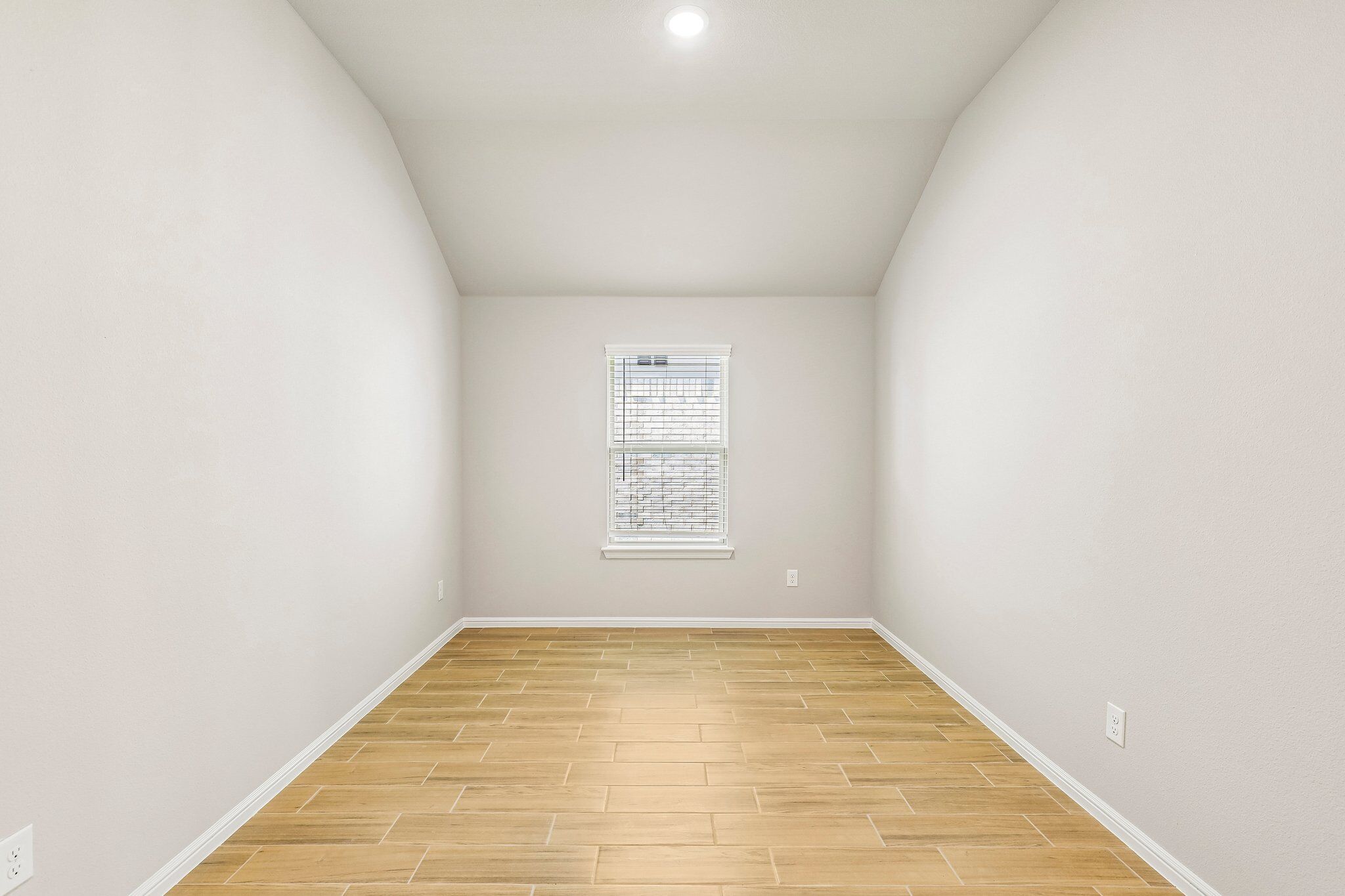 Flex Room
