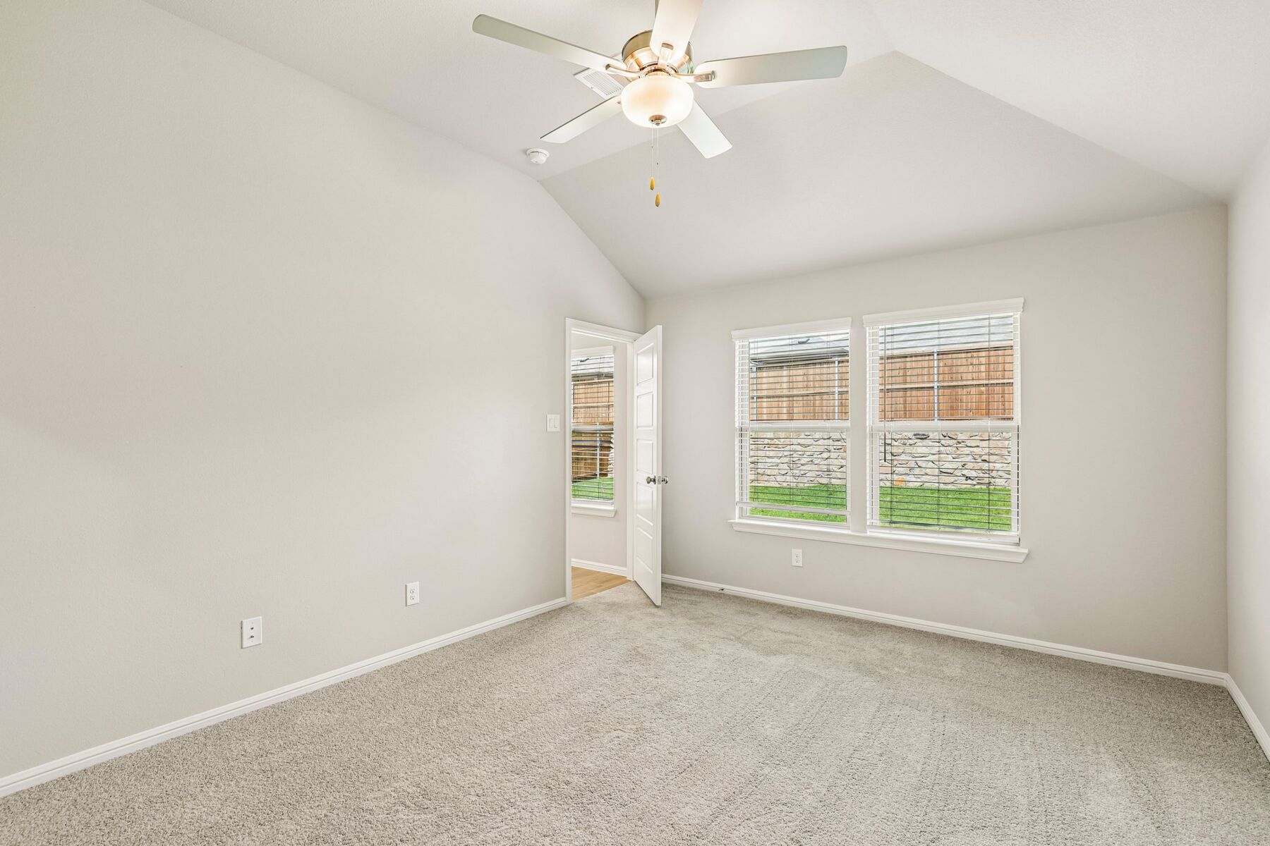 Owners Bedroom