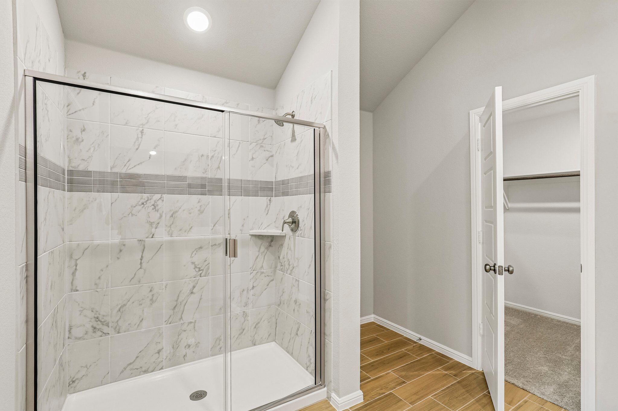 Owners Bathroom