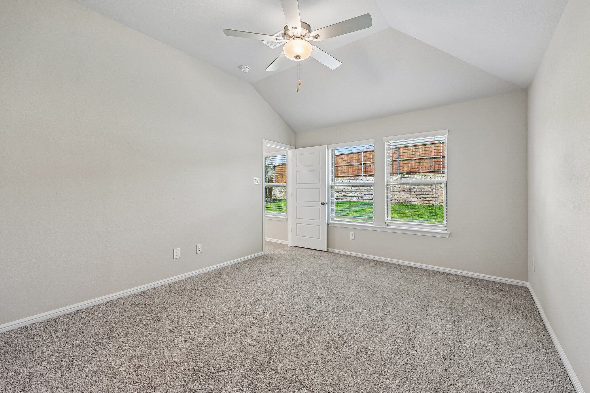 Owners Bedroom