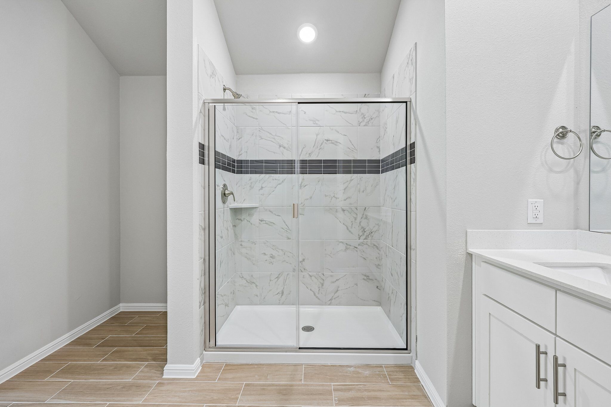 Owners Bathroom