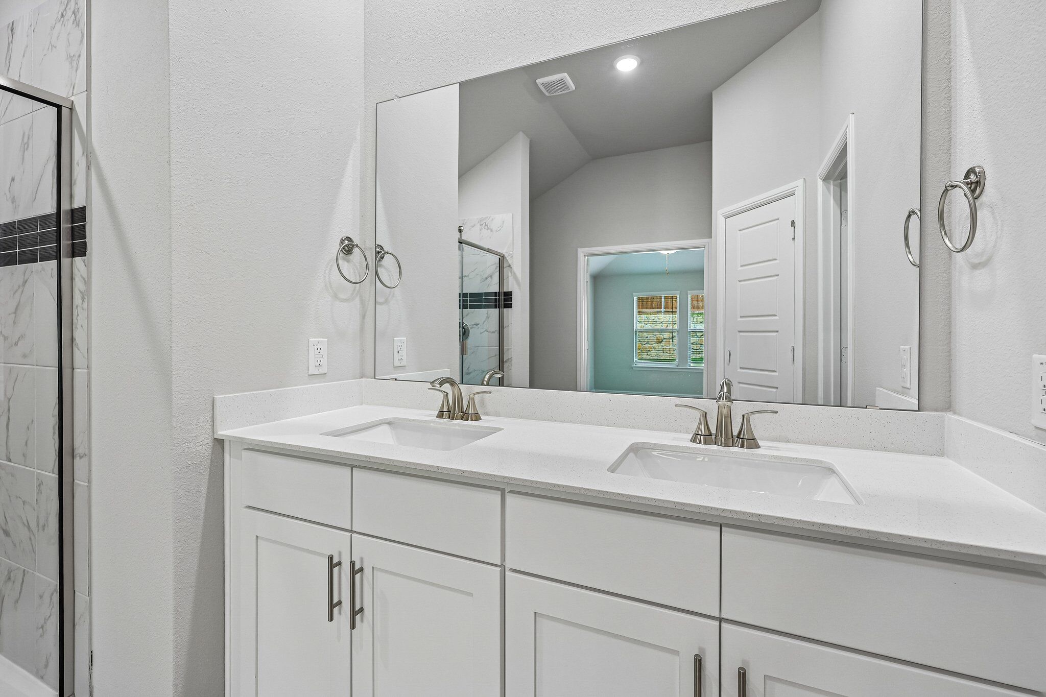 Owners Bathroom