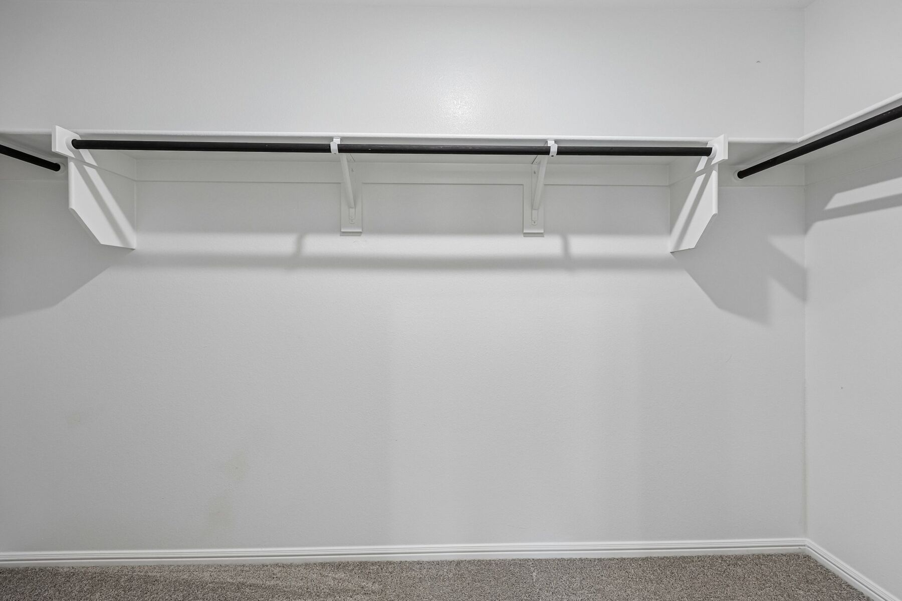 Owners Closet
