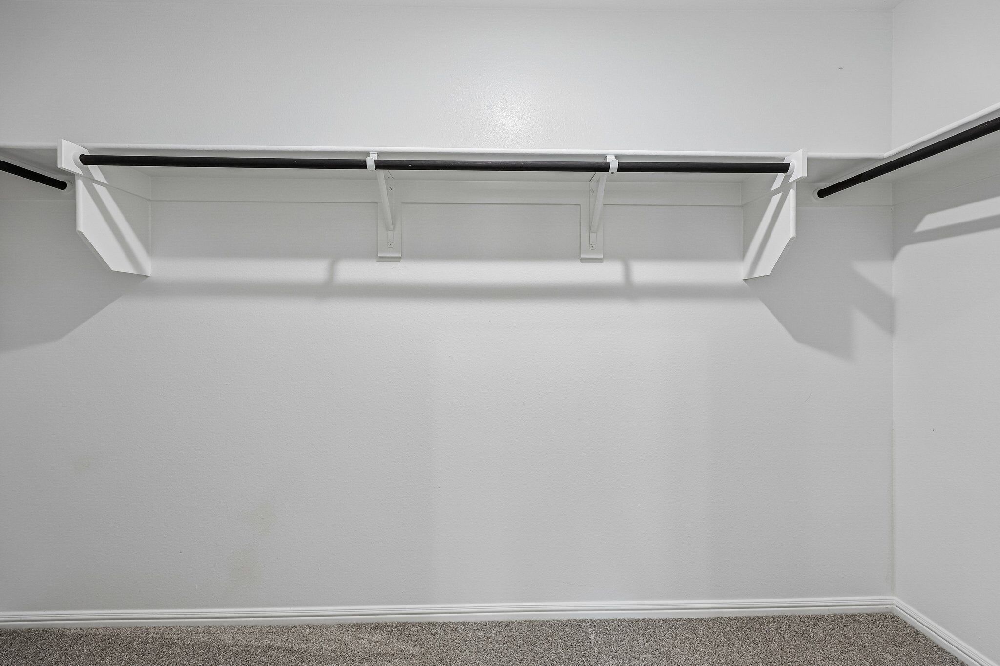 Owners Closet