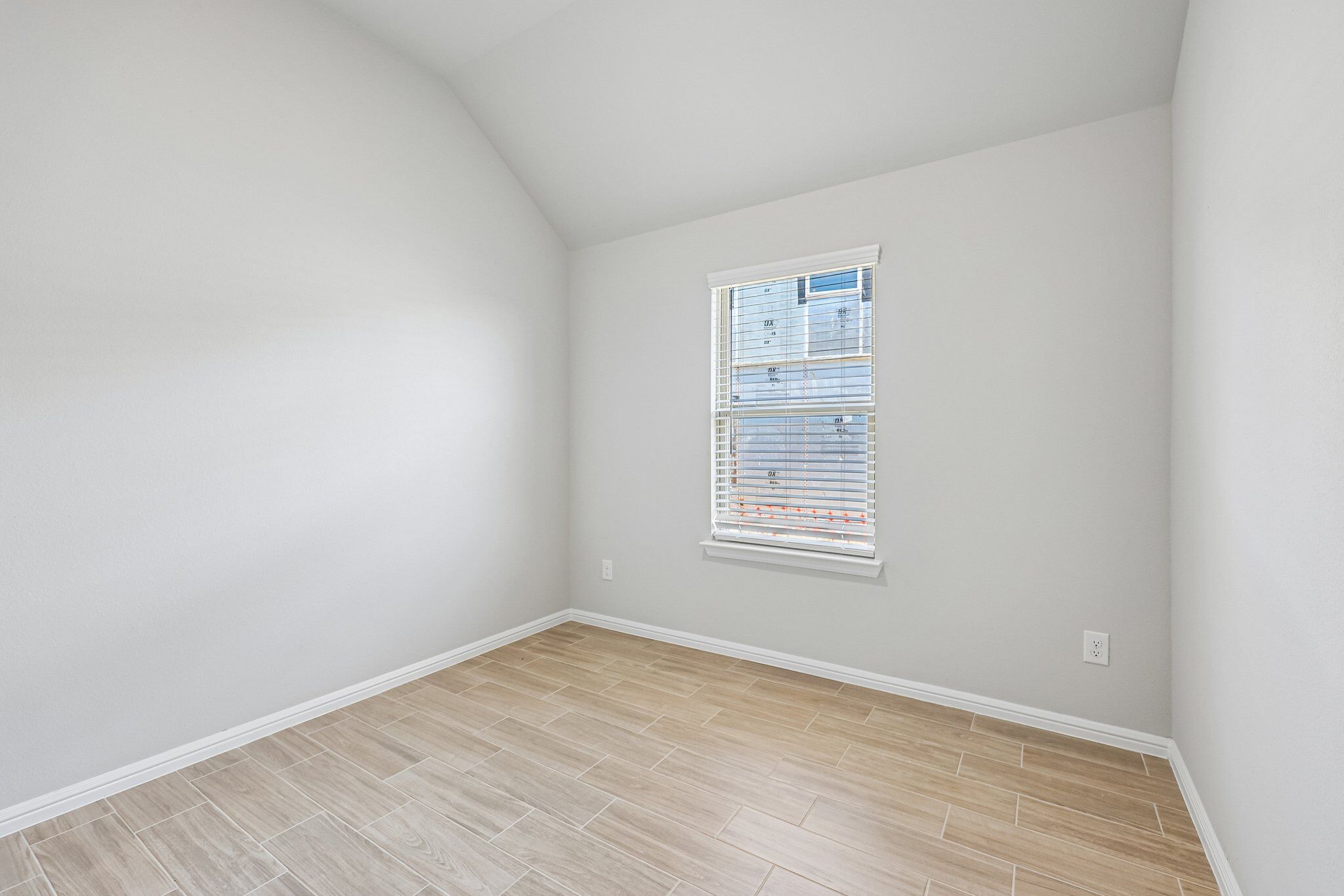Flex Room
