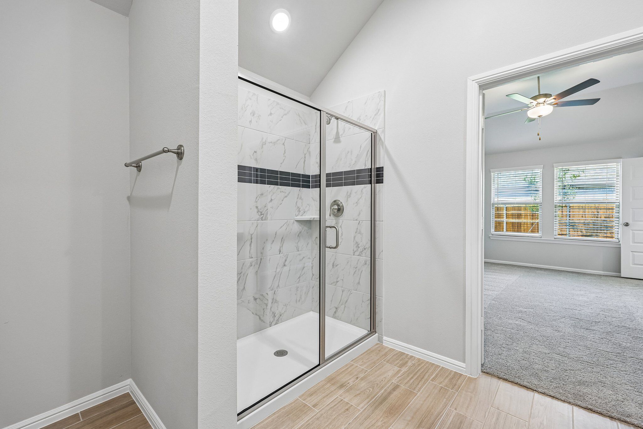 Owners Bathroom