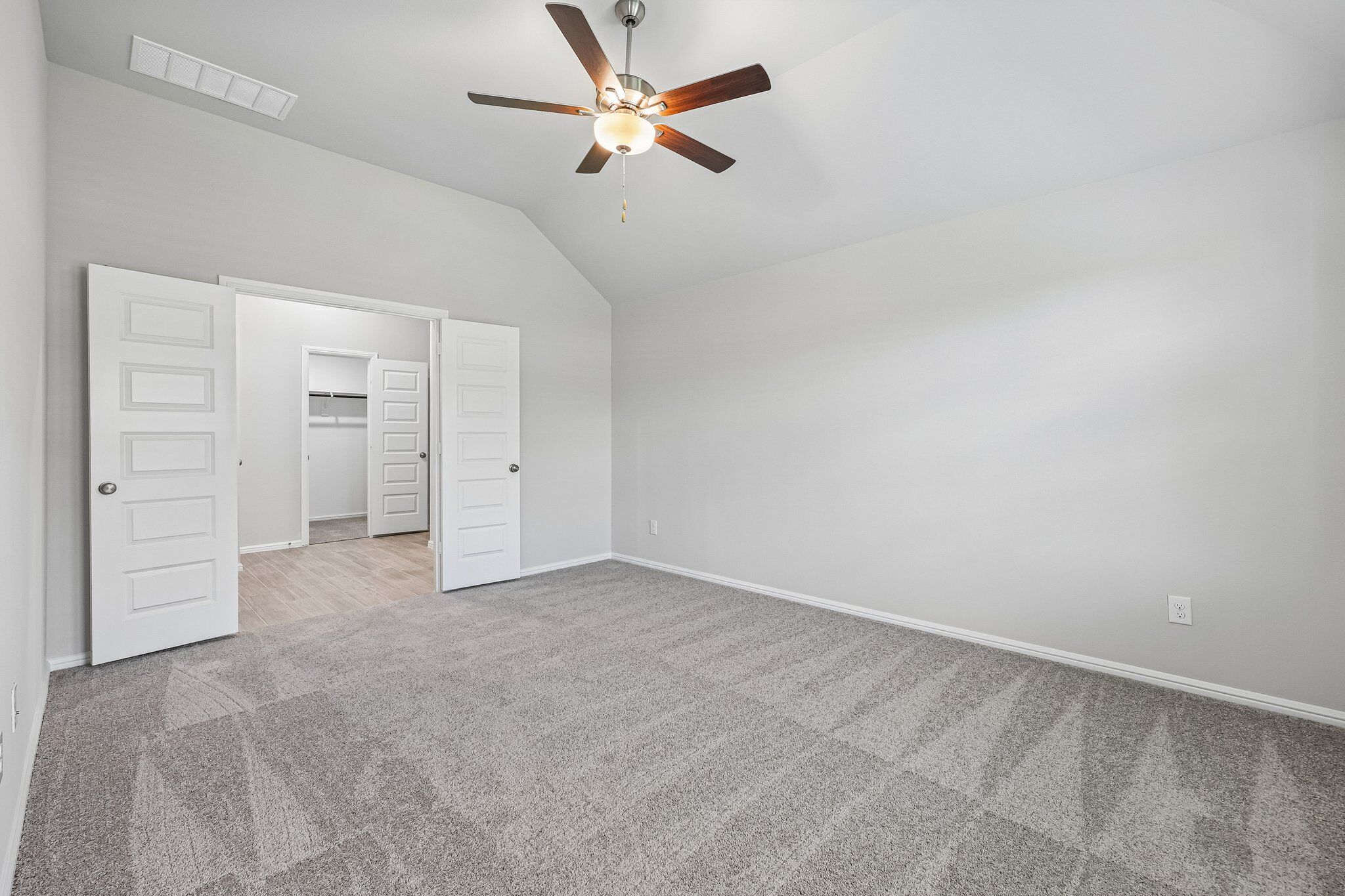 Owners Bedroom