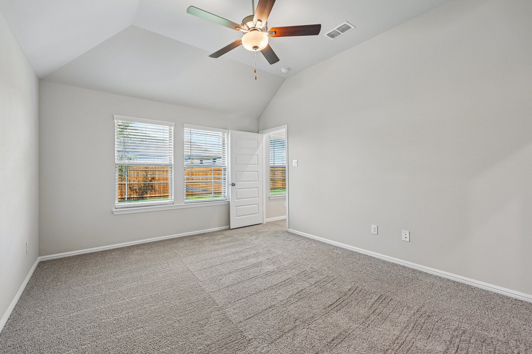 Owners Bedroom