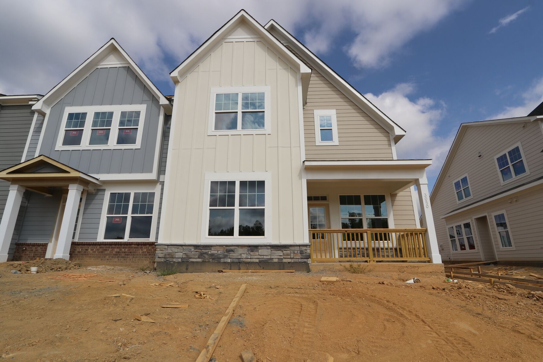 Front Exterior