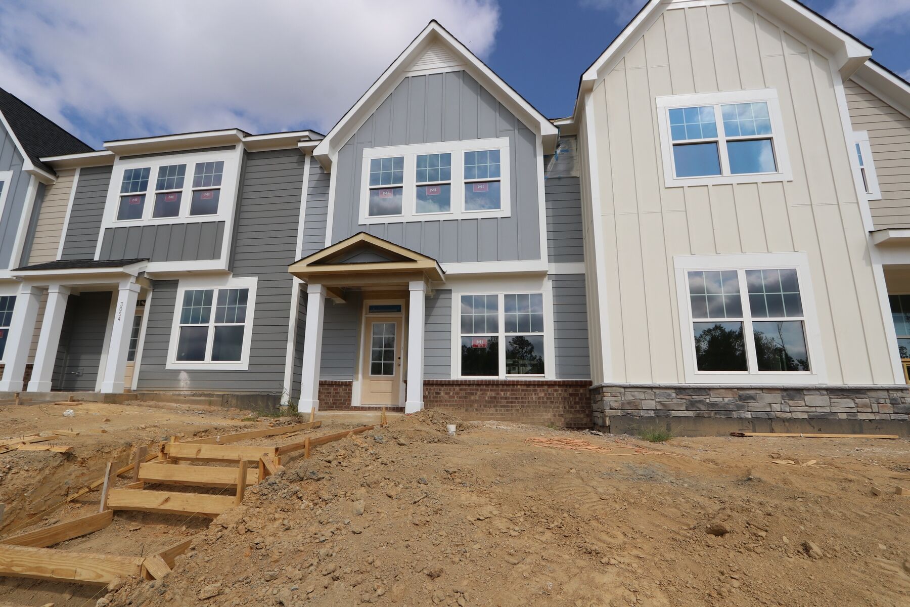 Front Exterior