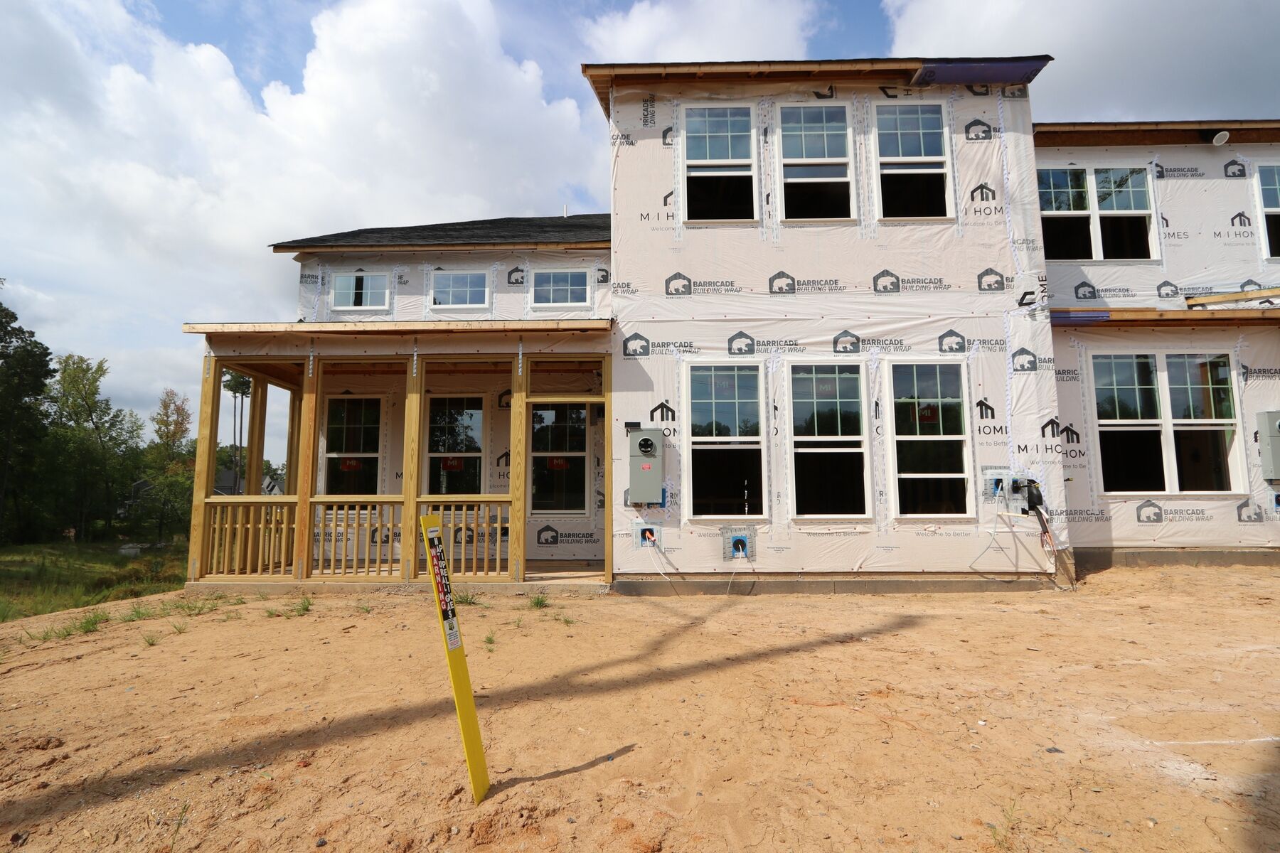 Back Exterior