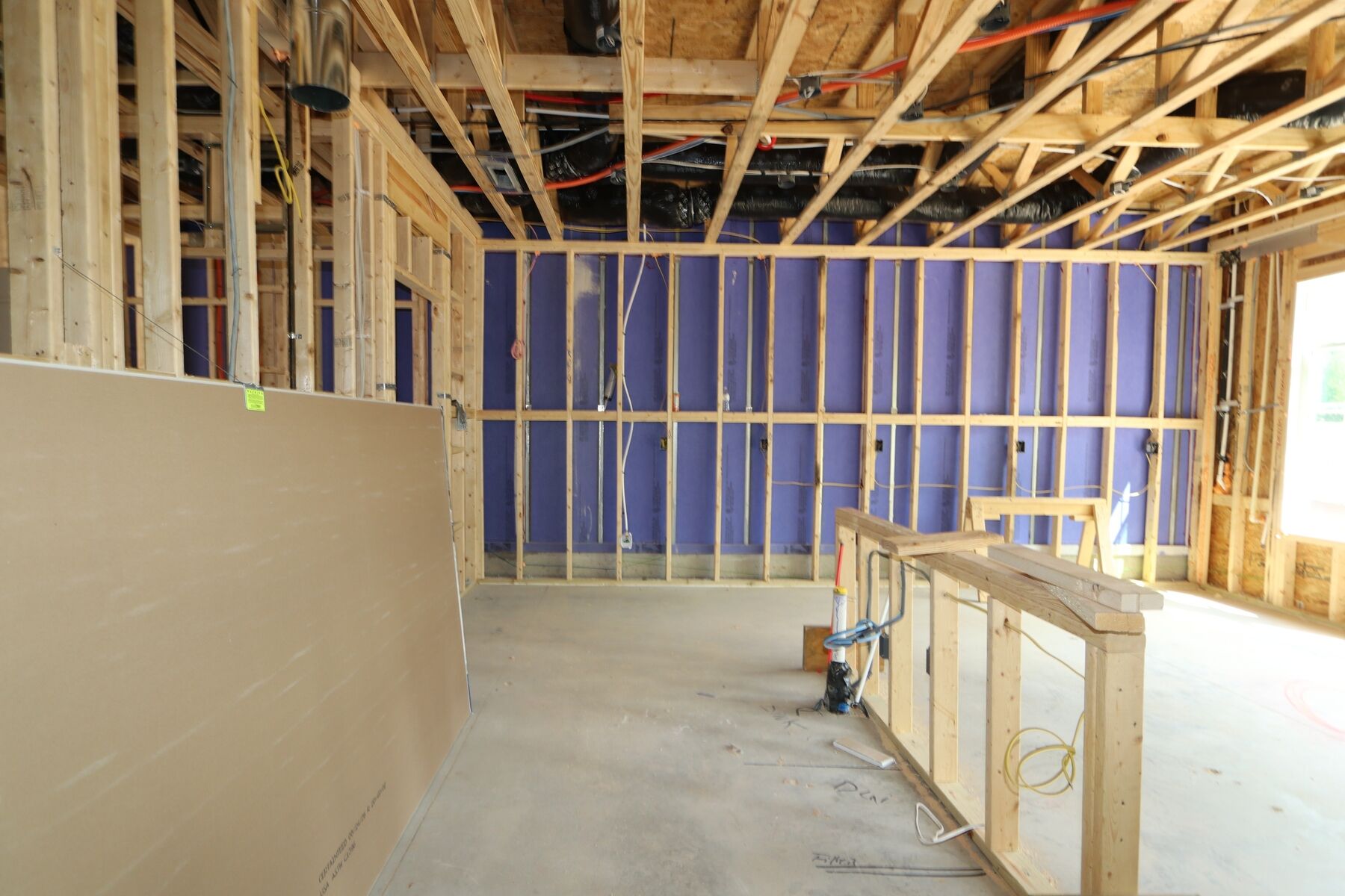 Framing