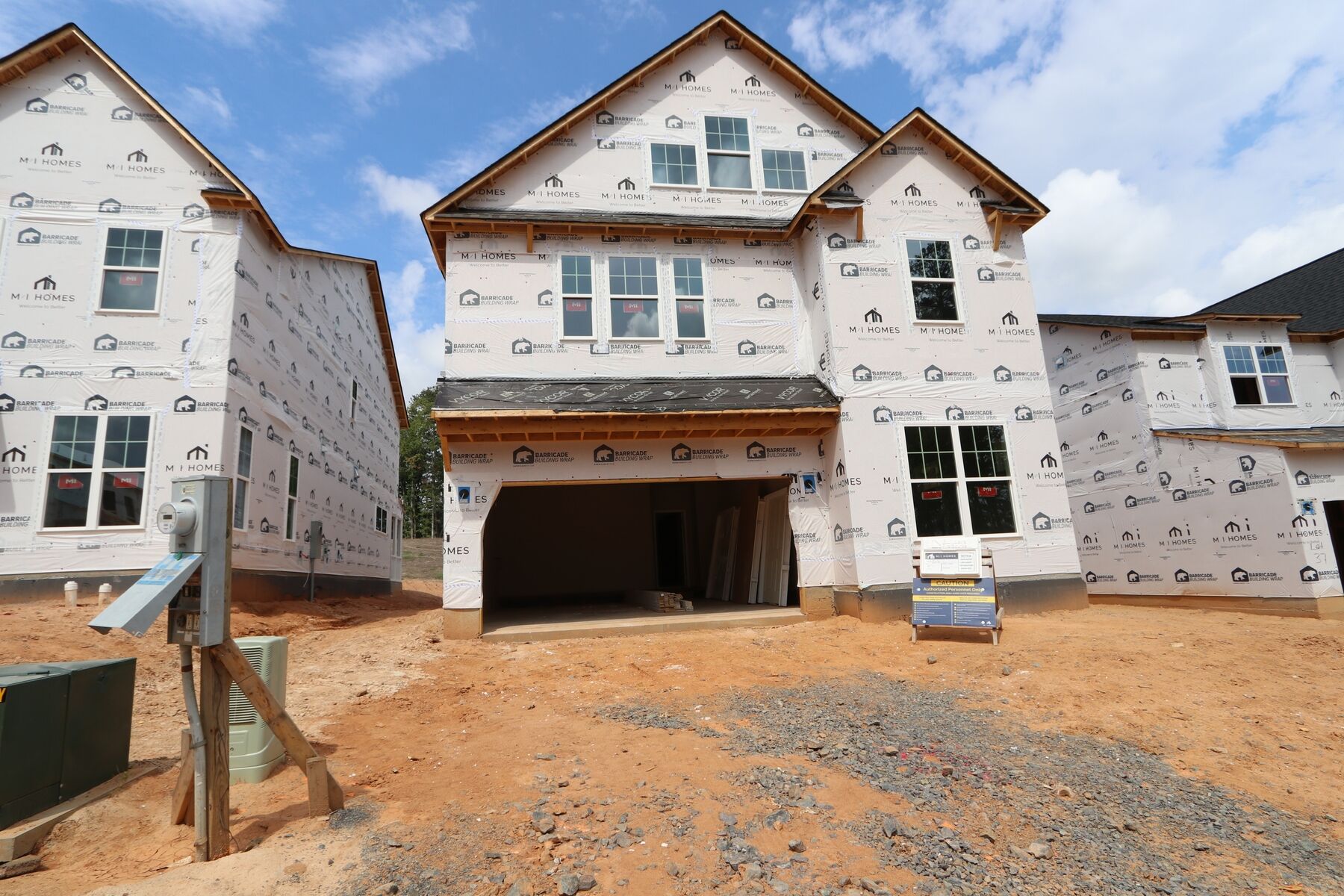 Front Exterior
