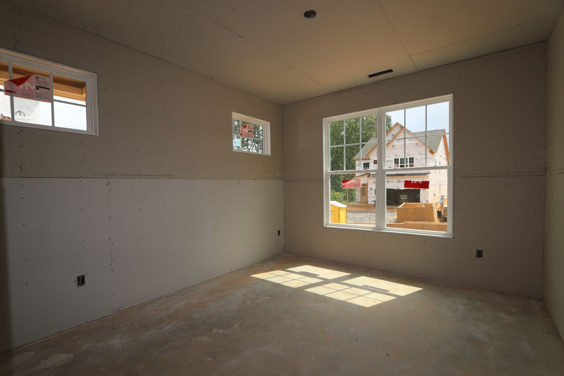 Drywall