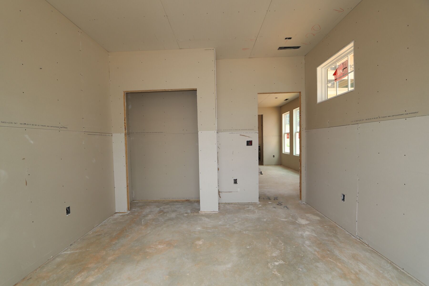 Drywall