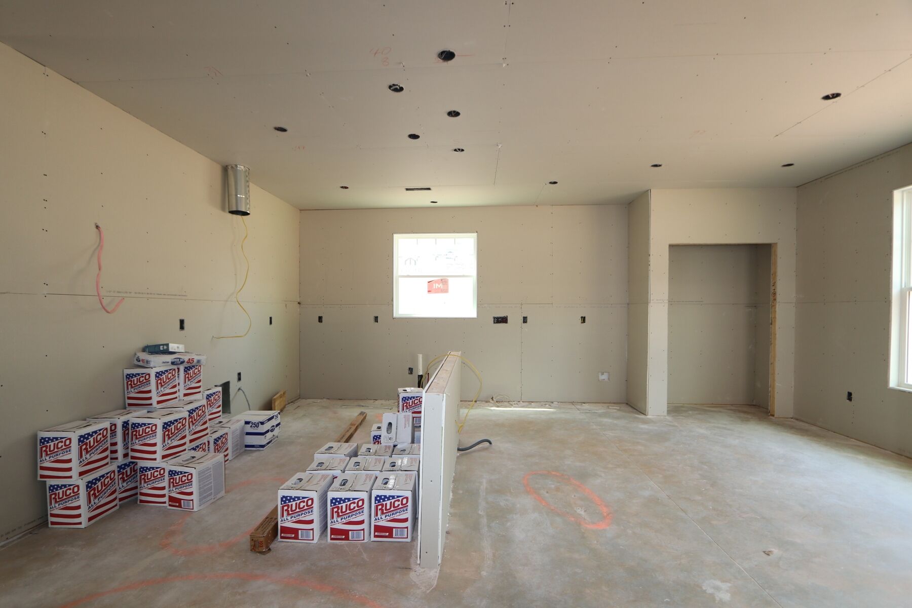 Drywall