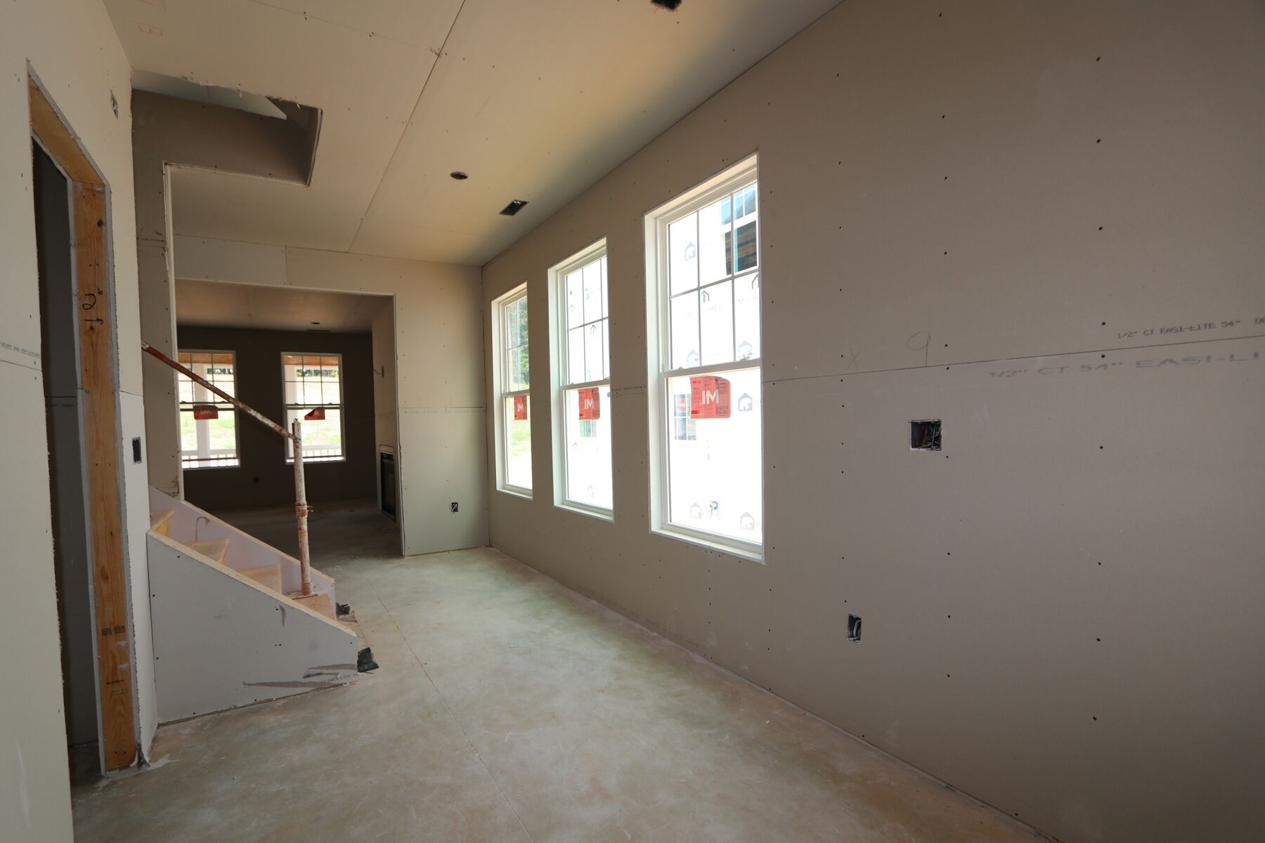Drywall