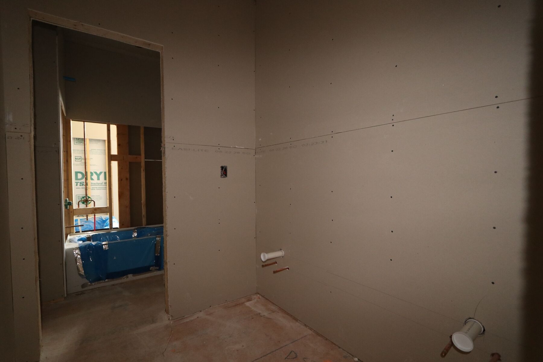 Drywall